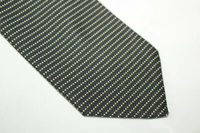 ANTONIO BASILE Silk tie Made in Italy F74138 - Image 1 of 4