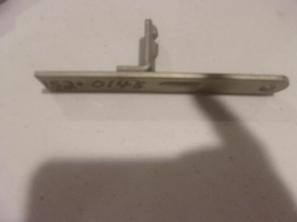 SOPORTE MOTOR ONAN 152-0145 OEM   Foto 1 de 1