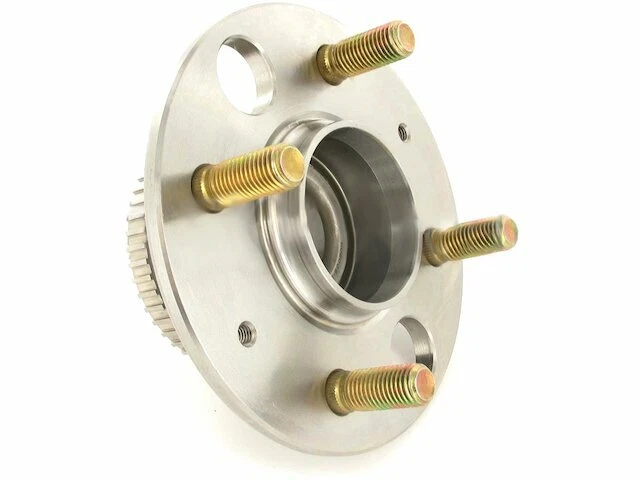 Conjunto de buje de rueda SKF 71SF75B para Honda Civic 1992-1995 Foto 1 de 1