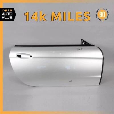 Painel de estrutura de porta lateral direita 13-20 Mercedes R231 SL550 SL400 SL450 FABRICANTE DE EQUIPAMENTO ORIGINAL 14k - Imagem 1 de 4