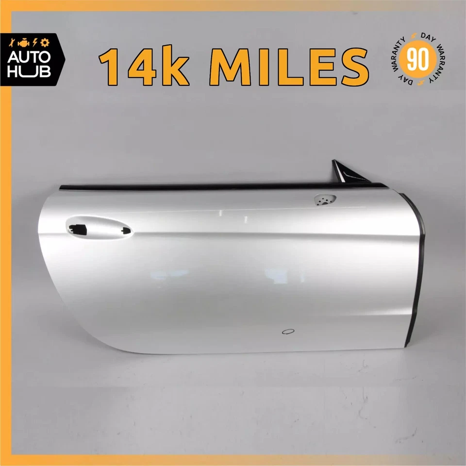 13-20 Mercedes R231 SL550 SL400 SL450 Right Side Door Shell Frame Panel OEM 14k - Image 1 of 4