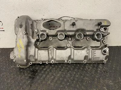 BMW 650I 2012 4,4 turbo conductor lado izquierdo motor válvula cubierta Foto 1 de 4