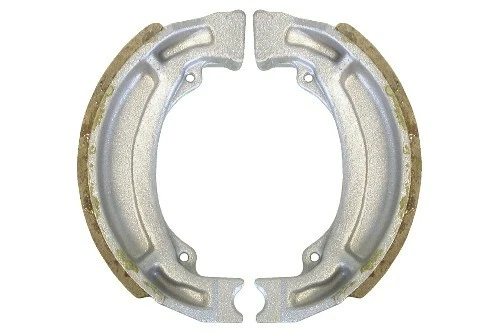 Zapatillas de freno traseras para Suzuki RB 50 H GSXR 50 1987 Foto 1 de 1