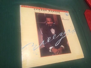 GEORGE BENSON Breezin’ 1976 MOBILE FIDELITY MFSL 1-011 - Picture 1 of 4
