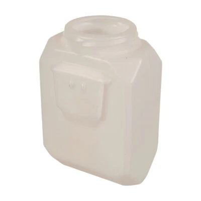 JAGUAR E-TYPE SERIE 3 LAVADORA BOTELLA PLÁSTICO XJS CIERVO C28008 Foto 1 de 4