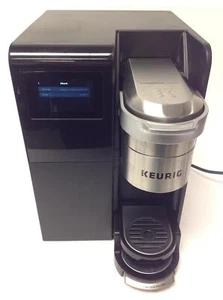 Keurig K-3500 Single Serve Commercial Single Coffee Maker, Black, FREE SHIPPING - Picture 1 of 18