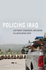Jesse Wozniak Policing Iraq (Tascabile)