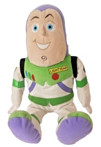Kohls Cares Buzz Lightyear Plush Stuffed Soft Toy Story 15" - Picture 1 of 14