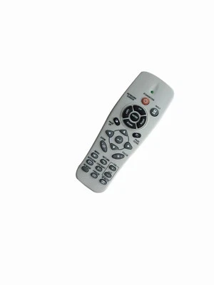 Replacement Remote Control For Vivitek D511 D508 H5085 DLP Projector - Изображение 1 из 4