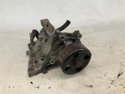 Carcaça Q da bomba de líquido de arrefecimento de água 11-17 Nissan Juke - Imagem 1 de 4