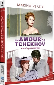 Un Amour de Tchekov - DVD - NEUF - Picture 1 of 2