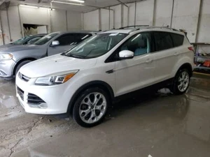 Rear View Mirror Automatic Dimming Fits 13-19 ESCAPE 4813828 - Picture 1 of 14