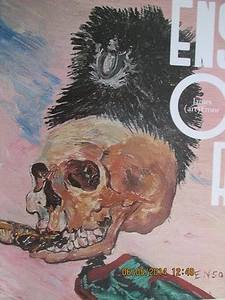 LIVRE - JAMES ENSOR - Picture 1 of 1