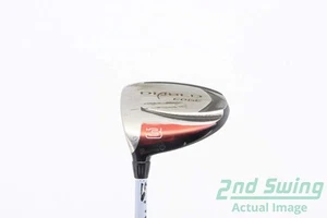 Callaway Diablo Edge Fairway Wood 3 Wood 3W 17° Graphite Regular Left 43.0in - Picture 1 of 8