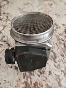 1992-95 Mercedes R129 W140 S500 SL500 MAF Mass Air Flow Meter Sensor 0280214004 - Picture 1 of 5
