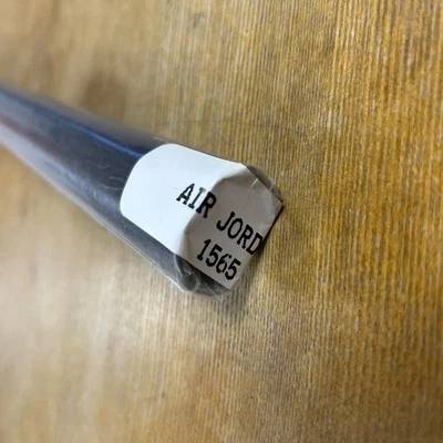 Sealed Vintage 1997 Michael Jordan Chicago Bulls Poster Air Jordan 1565 - 24x36 - Image 1 of 4