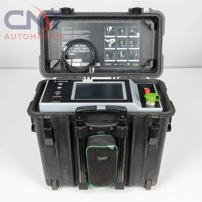 Kaelus iQA-1921C Dual Band PCS/AWS PIM Analyzer 1900MHz / 2100MHz, 20W With RTF - Image 1 of 4