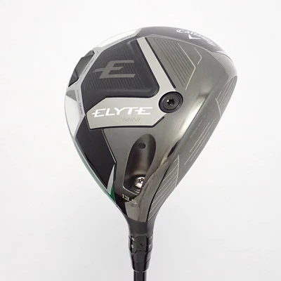 Callaway Golf ELYTE MINI Driver TENSEI GREEN 60 for CallawayGolf - Image 1 of 4
