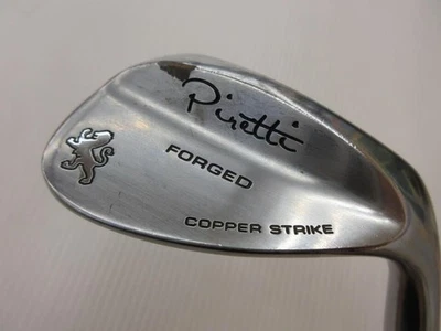 Piretti COPPER STRIKE Wedge #56(1Club)/DG/Flex:S200/Wedge - Image 1 of 4