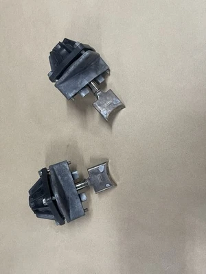 2002 Polaris 600 XC SP Power Valves Part# 5631155, 5135160, 1202640, 1202216 - Image 1 of 4