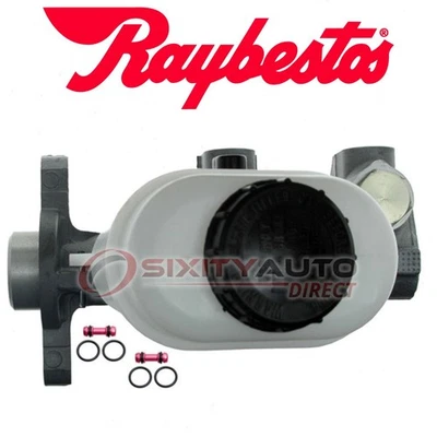 Raybestos Brake Master Cylinder for 1996-2000 Chrysler Grand Voyager - ku Foto 1 de 4