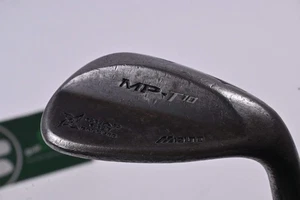 Mizuno MP T-10 Lob Wedge / 60 Degree / Wedge Flex Titleist Vokey Design Shaft - Picture 1 of 6