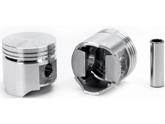 Juego de pistones 88NHGJ53 para camioneta Fargo D100 D200 1966 1967 1968 1969 Foto 1 de 1