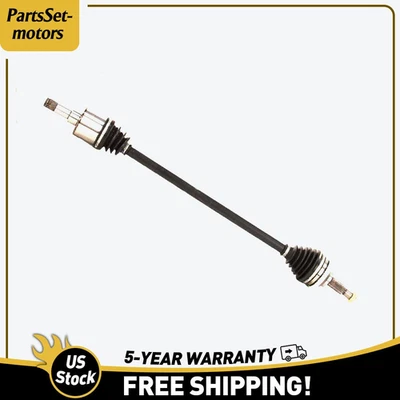 Nuevo eje CV delantero derecho original para Dodge Stratus 2000-2006 ABS garantía de por vida Foto 1 de 4