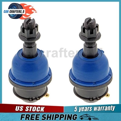 Rótula inferior delantera Mevotech para Cadillac Escalade EXT 2007-2013 6,2 L Foto 1 de 4