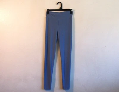 Leggings de gamuza No Boundaries para mujer talla XXS/XS NUEVOS CON ETIQUETAS azul luz de luna Foto 1 de 4