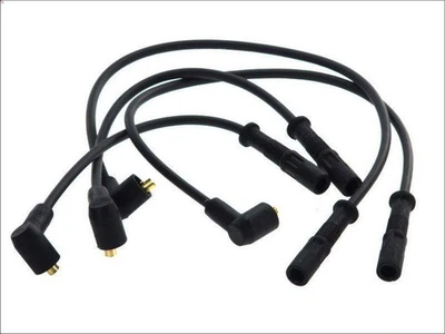 Ignition Cable Kit BOSCH 0 986 356 754 for FIAT PANDA (141_) 1 1987-1998 - Image 1 of 4