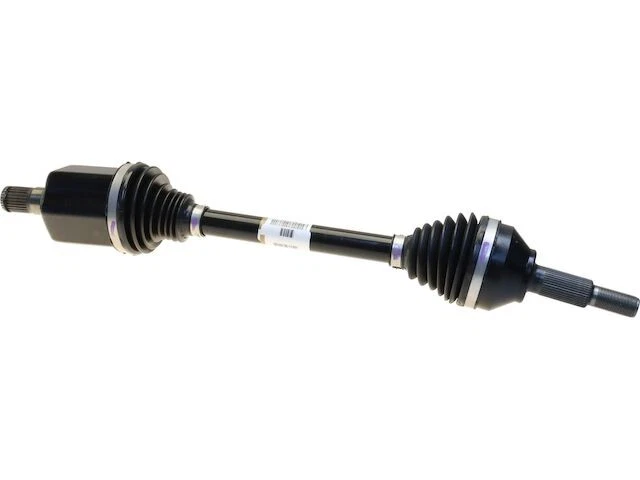 Conjunto de eje delantero izquierdo para Ford Explorer Police Interceptor utilitario PW44H8 Foto 1 de 1