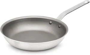 Sartén antiadherente de aluminio 671210 Wear-Ever® 10 - Imagen 1 de 2