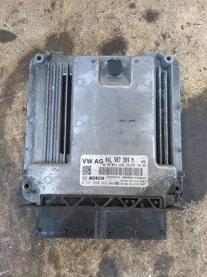 Centralina motore originale (ECU) VW TOURAN (5T1) 2016 - Immagine 1 di 2