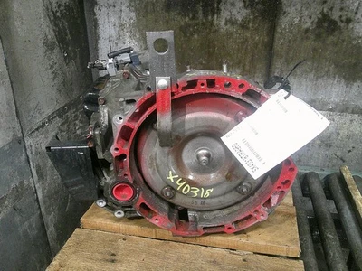 2010 2011 2012 Mazda 3 2.0L Automatic Transmission 156K Miles OEM - Image 1 of 4