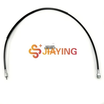 Speedo Speedometer Cable 34910-44400 For Suzuki GN250 GS1000 GS450 GS550 GS650 Foto 1 de 4