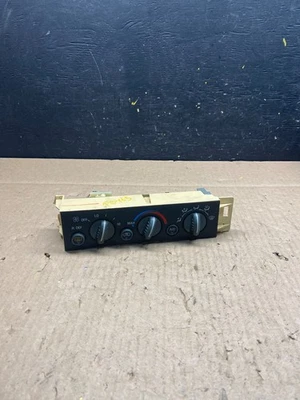 Chevrolet Suburban Tahoe 1996-2000 climatización aire acondicionado P5465 DG Foto 1 de 4