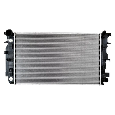 For Dodge Sprinter 2500 08 Crossflow Engine Coolant Radiator Foto 1 de 4