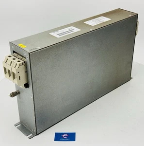 Filtro de línea básico Siemens 6SL3000-0BE23-6DA1 para 36kW ALM/SLM 40kWBLM *GARANTÍA* - Imagen 1 de 7
