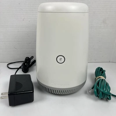 CenturyLink Greenwave C4000BZ Wireless Router Modem Combo Tested Works - Image 1 of 4