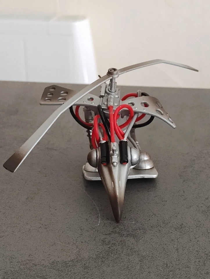 star wars figurine SK-Z38 droid 2003 star tours - Photo 1/1