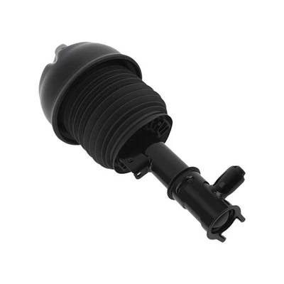 Puntal de suspensión neumática delantero derecho para W212 W218 E350 E550 CLS550 CLS63 4-Matic Foto 1 de 4