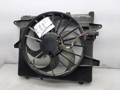 Conjunto de motor ventilador radiador Ford Mustang 2005-2014 motor V8 de 4,0 L Foto 1 de 4