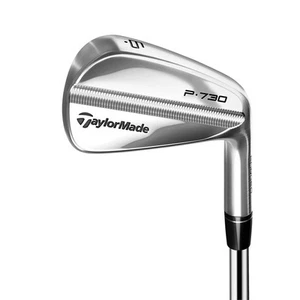 TaylorMade P730 8 Iron Individual Extra Stiff Steel +1.25 inch Very Good - Picture 1 of 1
