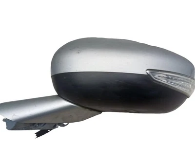 PEUGEOT 508 Door Mirror Left Near Side Electric 2014 8154 SH - Image 1 of 4