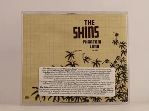 THE SHINS PHANTOM LIMB (K84) 1 Track Promo CD Single also Picture Sleeve SUB POP - Picture 1 of 7