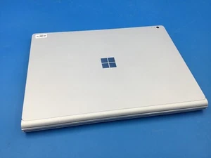 Microsoft Surface Book 2 i7-8650u@1.90 16GB RAM 512SSD HDMI BT BLIT CAM TOUCH - Picture 1 of 8