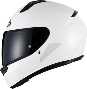 UV Protection Motorcycle Helmet Visor Face Shield Visors For HJC HJ-34P C10 - Picture 1 of 15