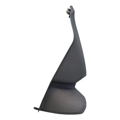 Peugeot 3008 P84 Dashboard End Trim Front Right 9810281477 - Image 1 of 4