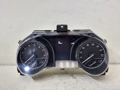 Toyota Camry Speedo 2018 velocímetro clúster 68 k millas OEM LKQ Foto 1 de 4